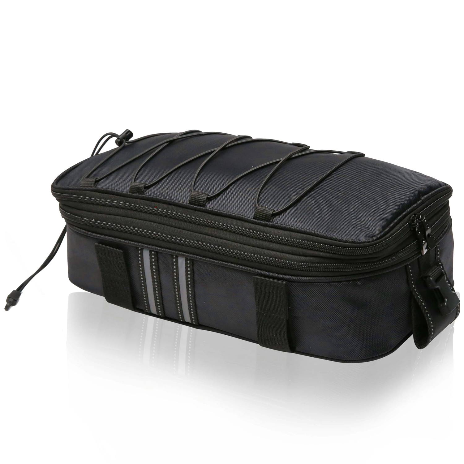 Zusatztasche für Seitenkoffer | Zusatztaschen