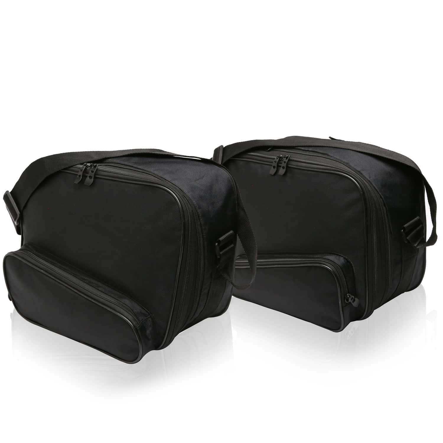 Bolsas interiores para maletas Touring BMW desde 2005 | BMW K 1200 GT | BMW  K 1300 GT | BMW K 1600 GT | BMW K 1600 GTL | BMW R 1200 RT | BMW R 1250 RT