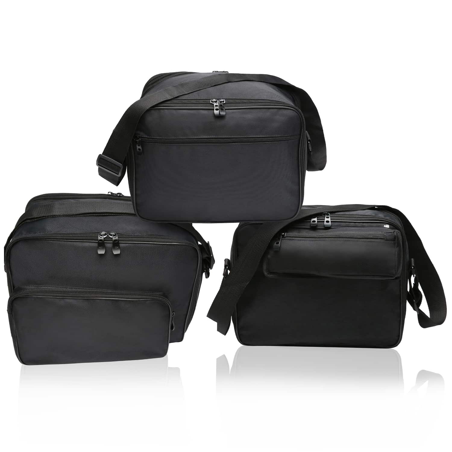 Bolsas interiores para maletas laterales Vario y maleta trasera Vario BMW | BMW  F 750 GS | BMW F 850 GS | BMW R 1200 GS | BMW R 1250 GS