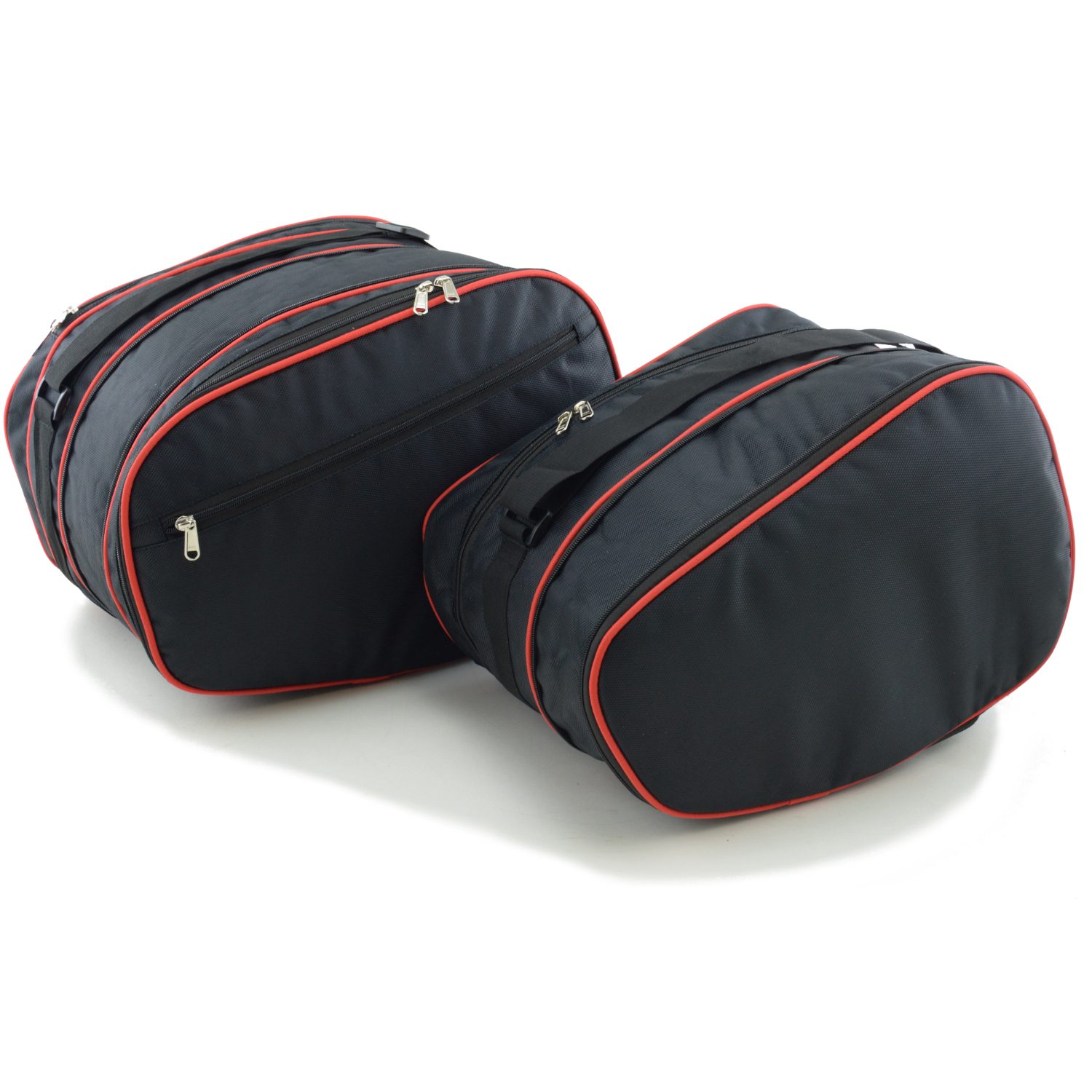 Bolsas interiores para maletas laterales Honda Deauville NT 700 V