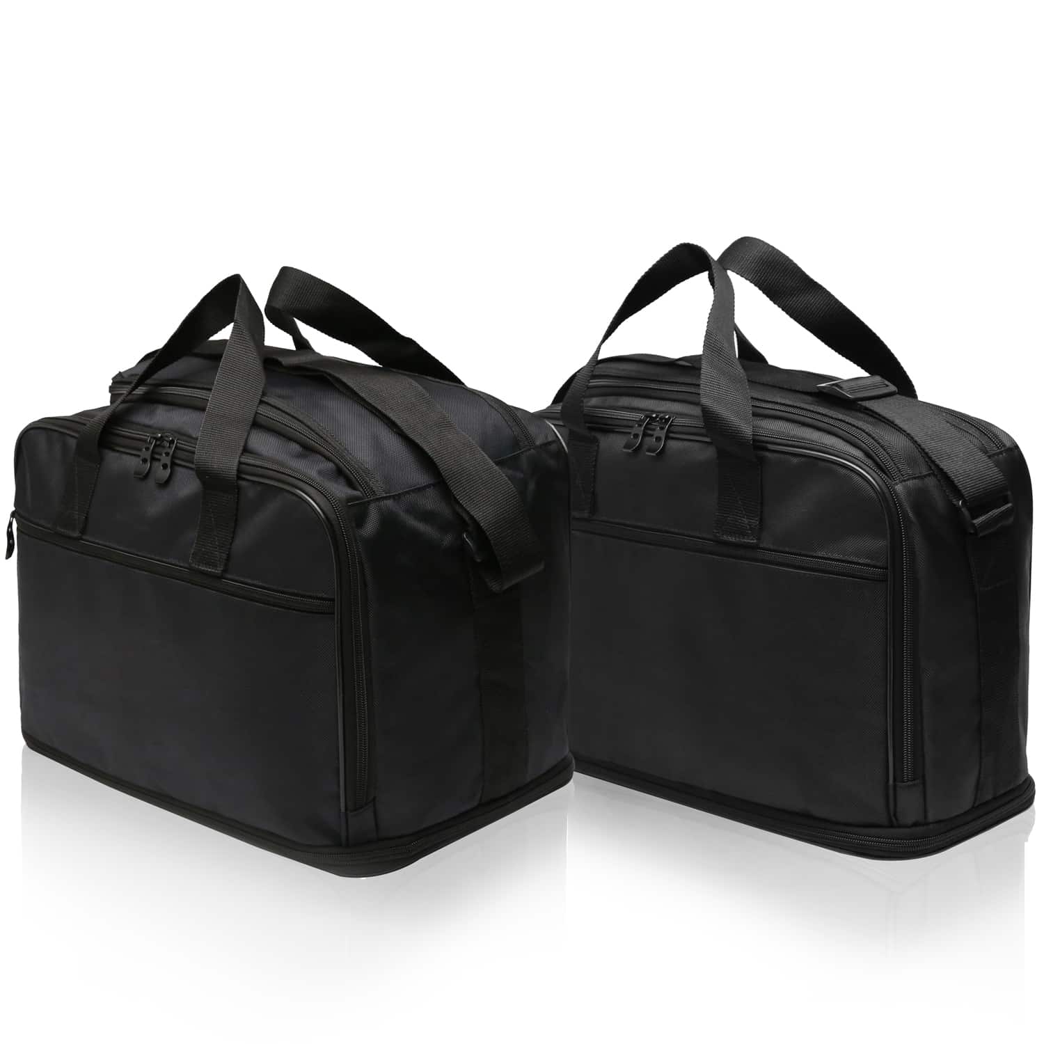 Bolsas interiores para maletas laterales de aluminio BMW GS | BMW F 850 GS  | BMW R 1200 GS | BMW R 1200 GS-LC | BMW R 1250 GS-LC