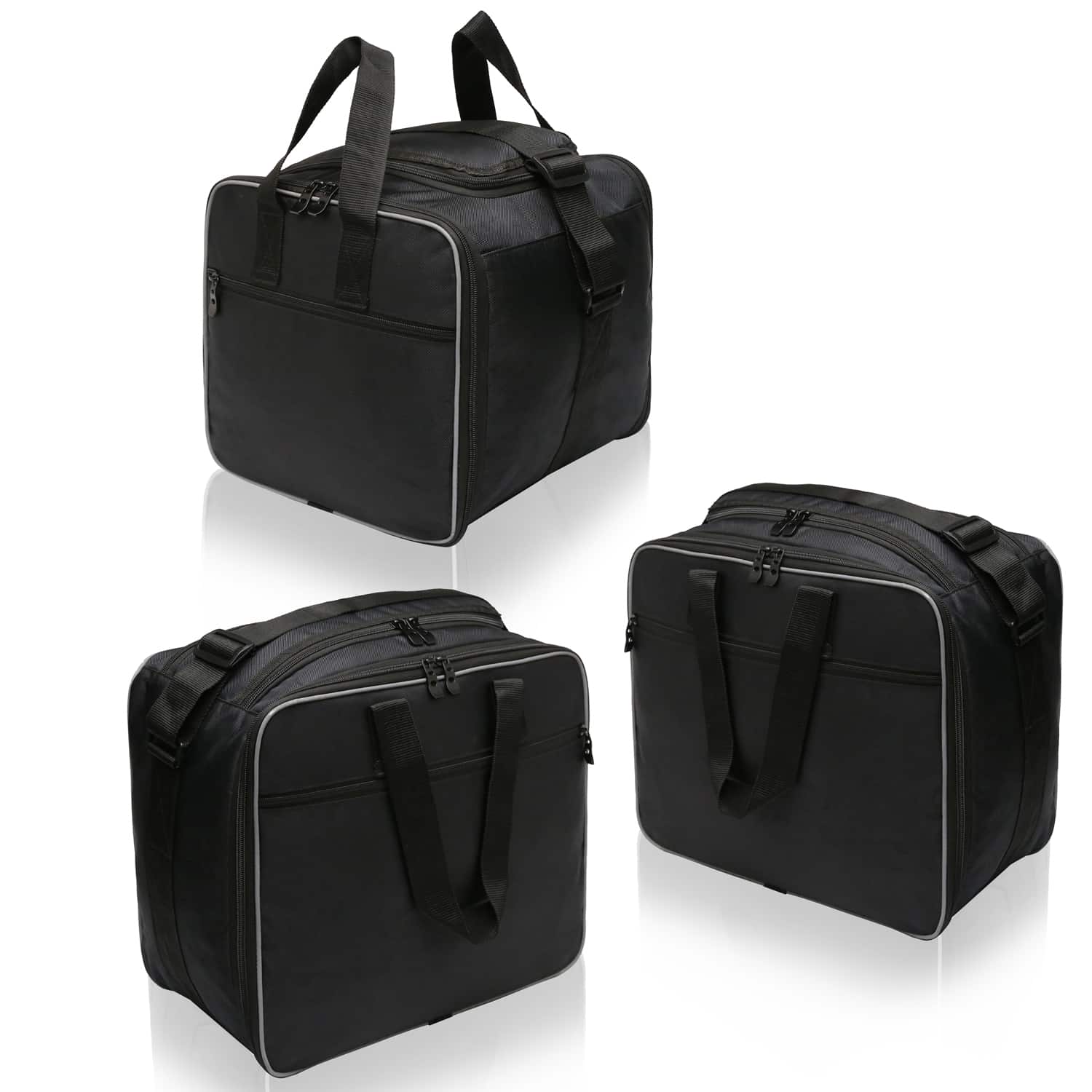 Juego de bolsas interiores Givi Storm para maletas Trekker Outback  Waterproof