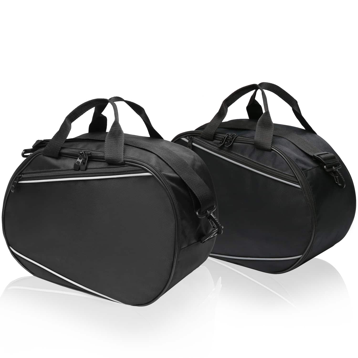Bolsas interiores para maletas laterales Touring Yamaha | Yamaha Tracer 700  | Yamaha Tracer 900 | Yamaha Tracer 900 GT | Yamaha FZ1 Fazer GT | Yamaha  FJR 1300 | Yamaha TDM 900