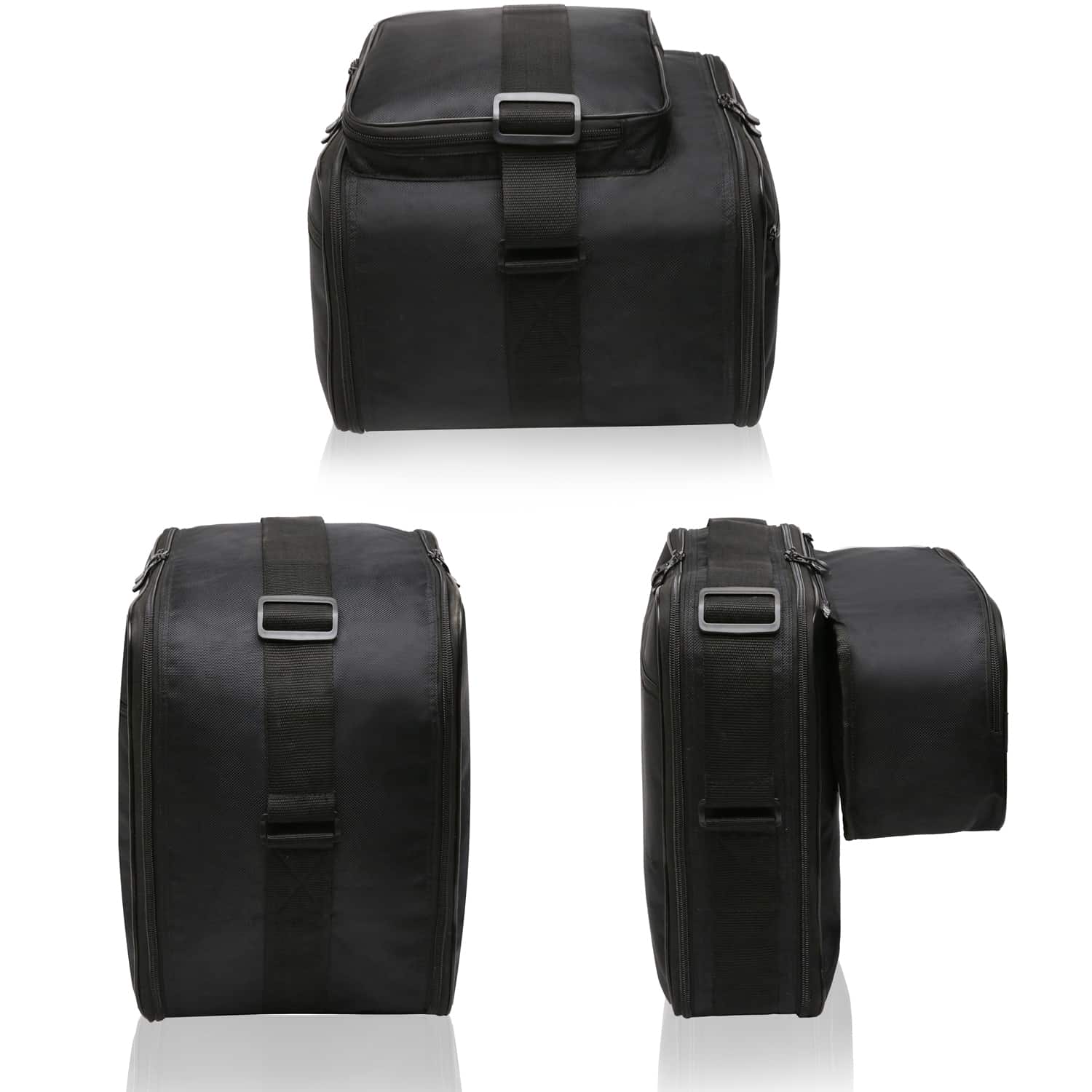 Bolsas interiores para maletas laterales y top case Touring KTM Adventure |  KTM 1050 Adventure | KTM 1090 Adventure | KTM 1190 Adventure | KTM 1290  Super Adventure